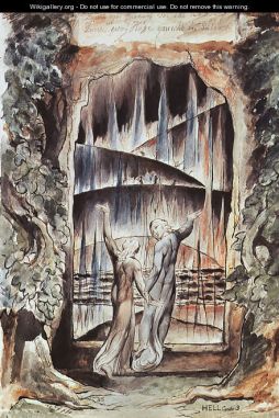 Blake_Dante-and-Virgil-at-the-Gates-of-Hell-Illustration-to-Dantes-Inferno